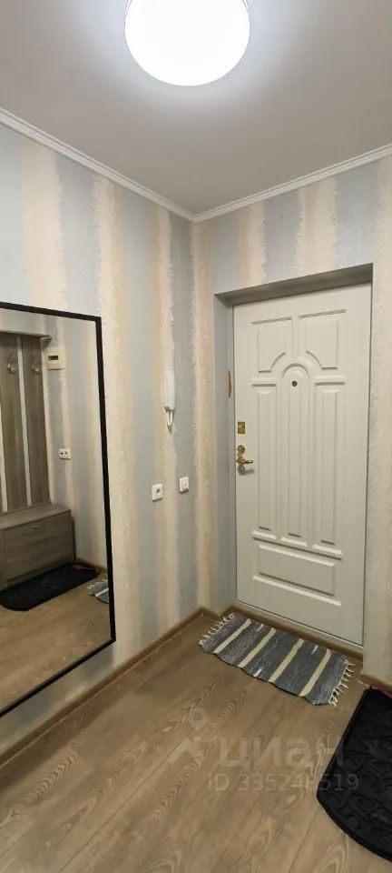 m. Baumanskaya: Apartment, 1-rooms