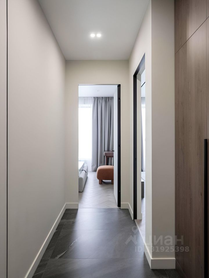 m. Matveevskoe: Apartment, 2-rooms