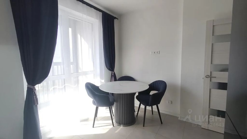 m. Aminyevskaya: Apartment, 1-rooms