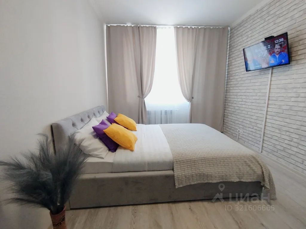m. Nikolskoe: Apartment, studio