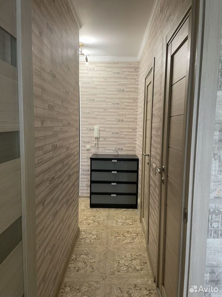 m. Nikolskoe: Apartment, 1-rooms