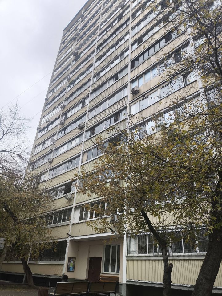 m. Petrovsky park: Apartment, 1-rooms