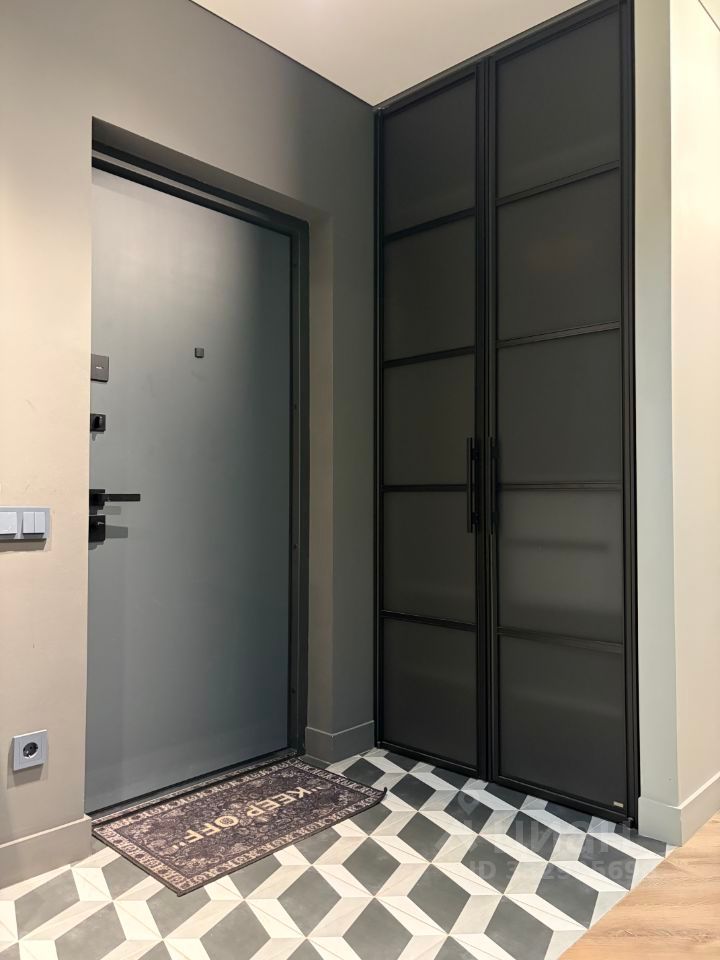 m. Preobrazhenskaya ploschad: Apartment, 2-rooms