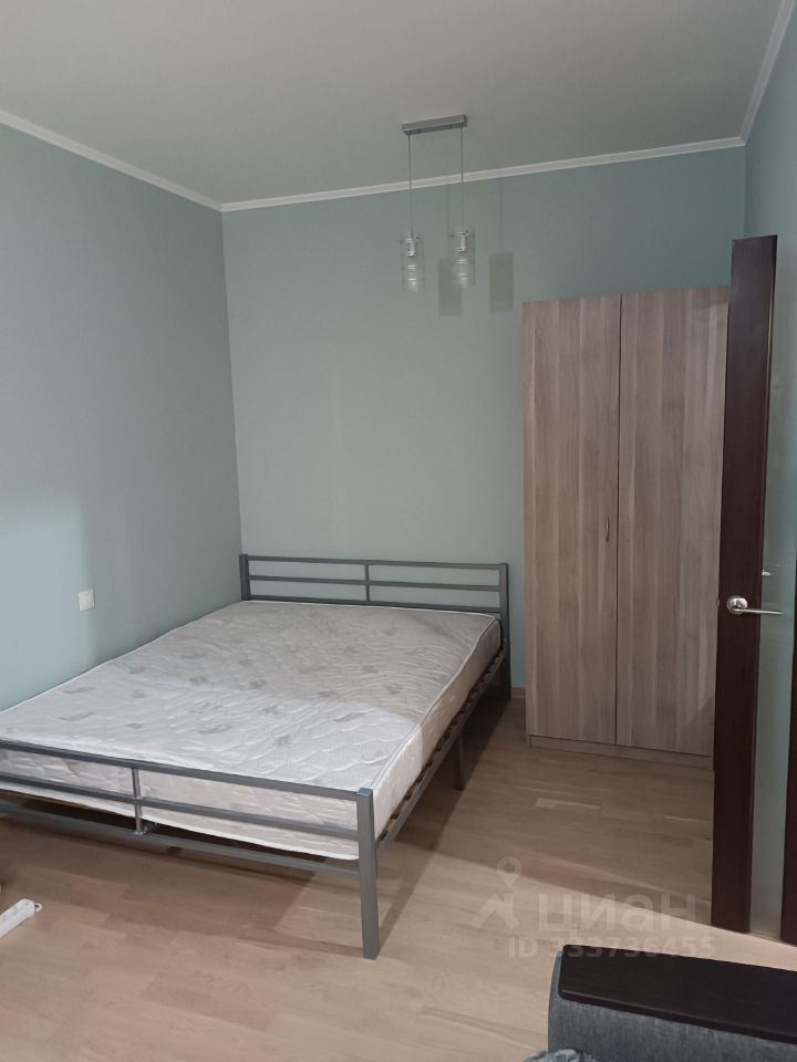 m. Khimki: Apartment, 1-rooms