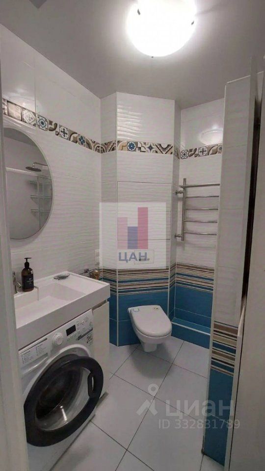 m. Ramenskoe: Apartment, 1-rooms
