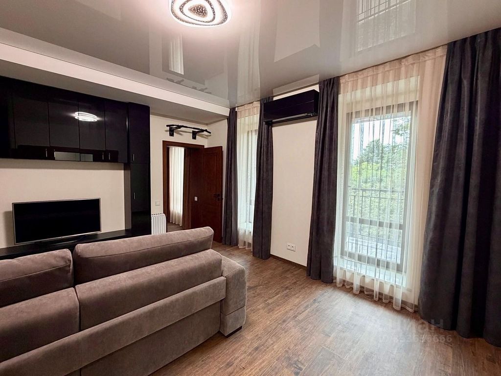m. Koptevo: Apartment, 2-rooms
