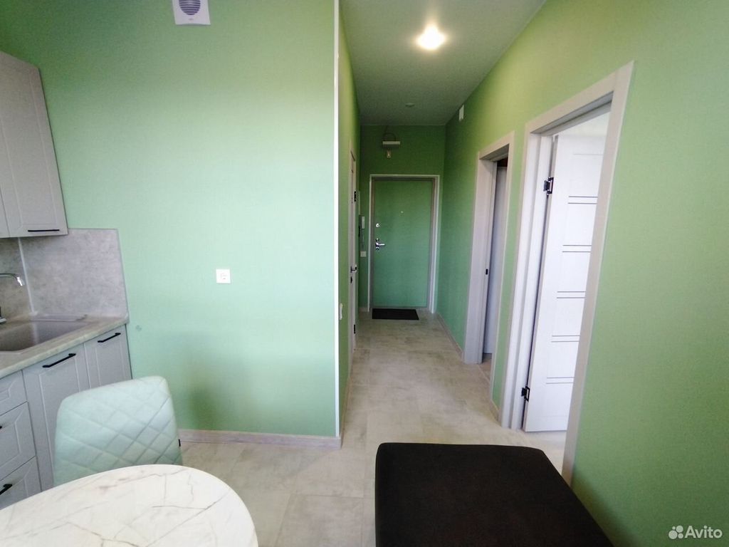 m. Medvedkovo: Apartment, 1-rooms