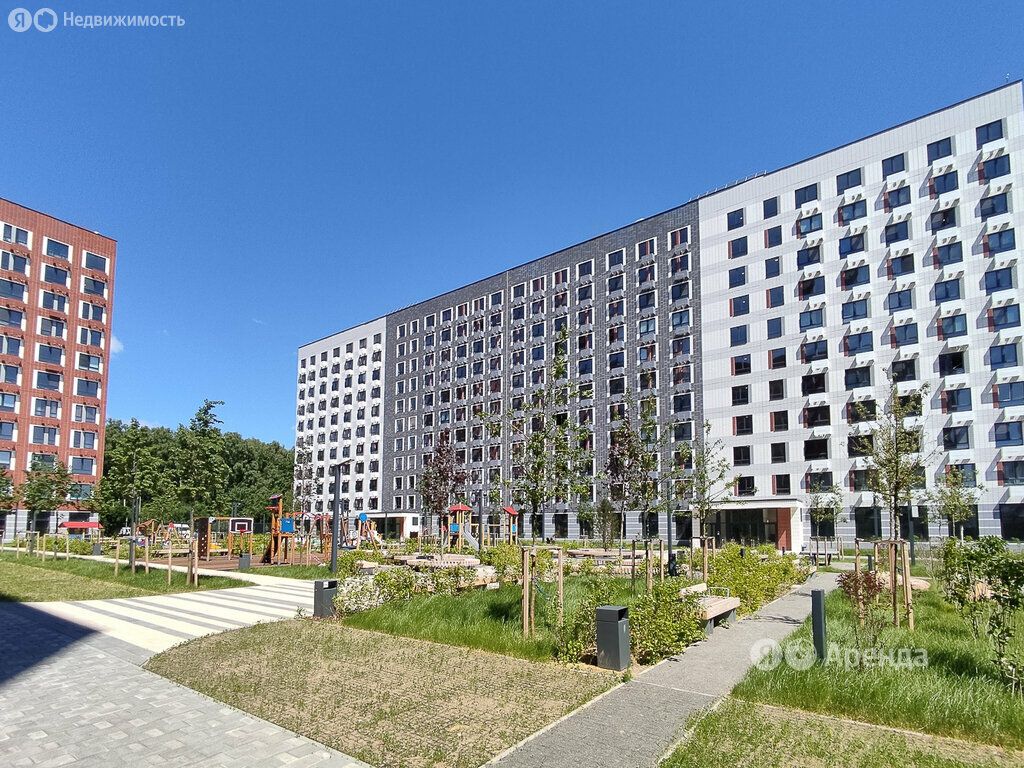m. Pervomayskaya: Apartment, studio