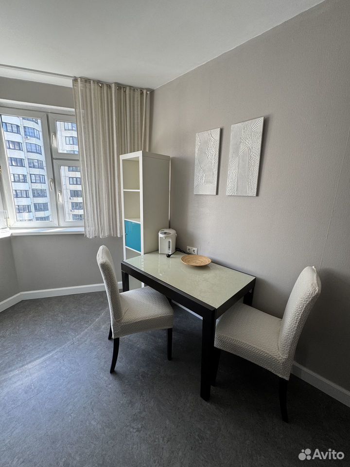 m. Govorovo: Apartment, 2-rooms