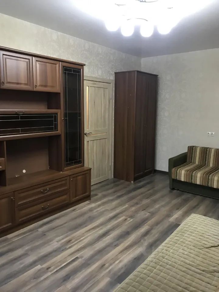 m. Nikolskoe: Apartment, 1-rooms