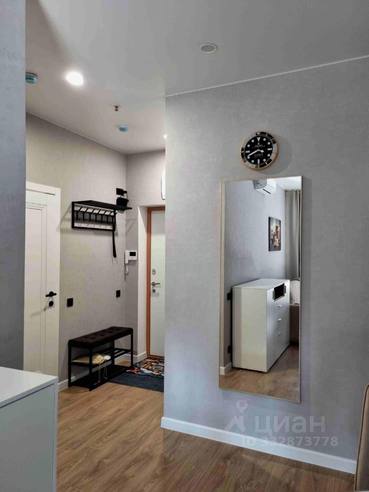 m. Maryina Roscha: Apartment, 1-rooms