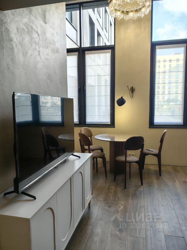 m. Rumyantsevo: Apartment, 2-rooms