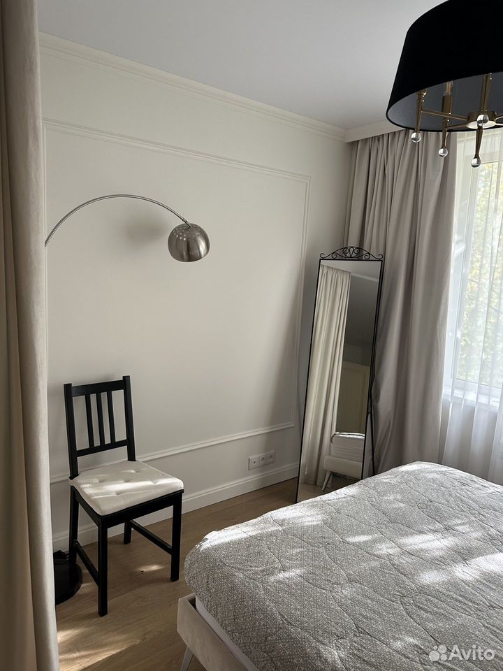 m. Belyaevo: Apartment, 1-rooms