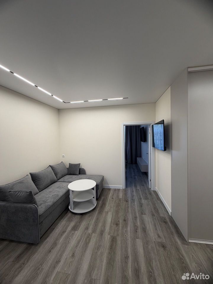 m. Anikeevka: Apartment, 1-rooms