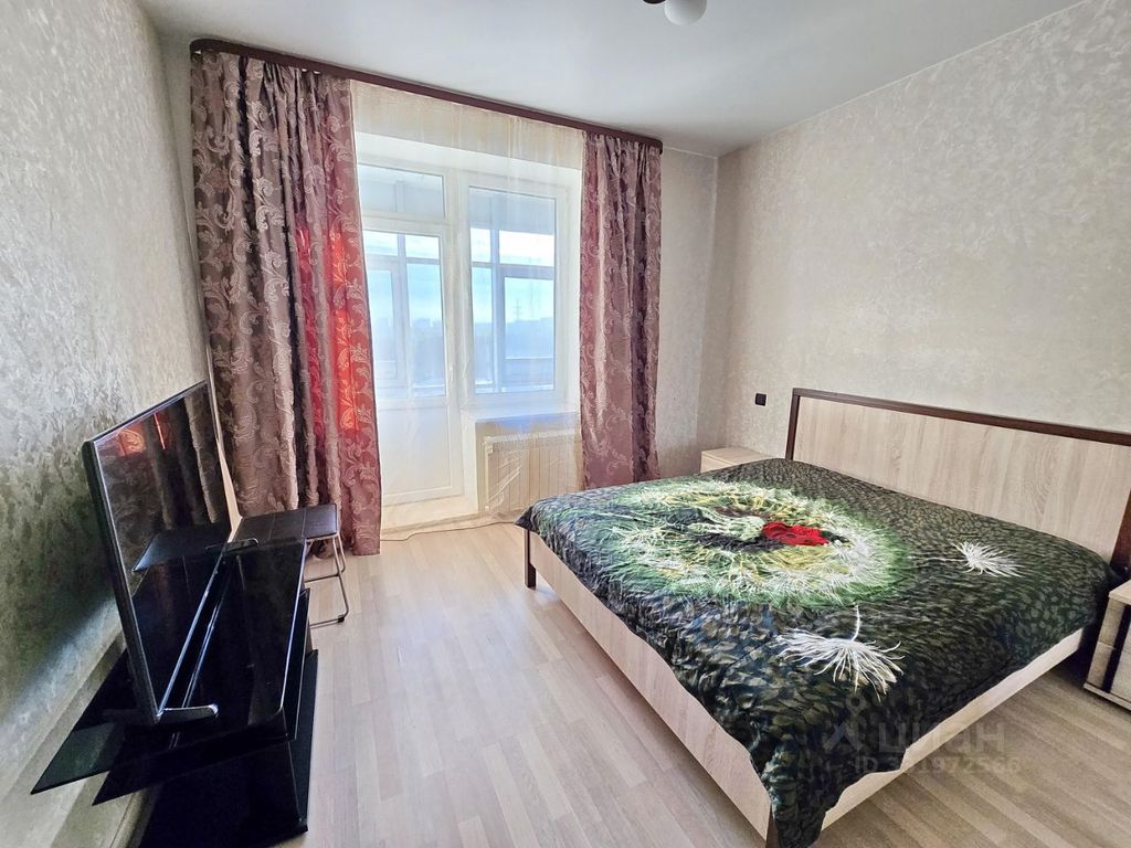 m. Penyagino: Apartment, 3-rooms