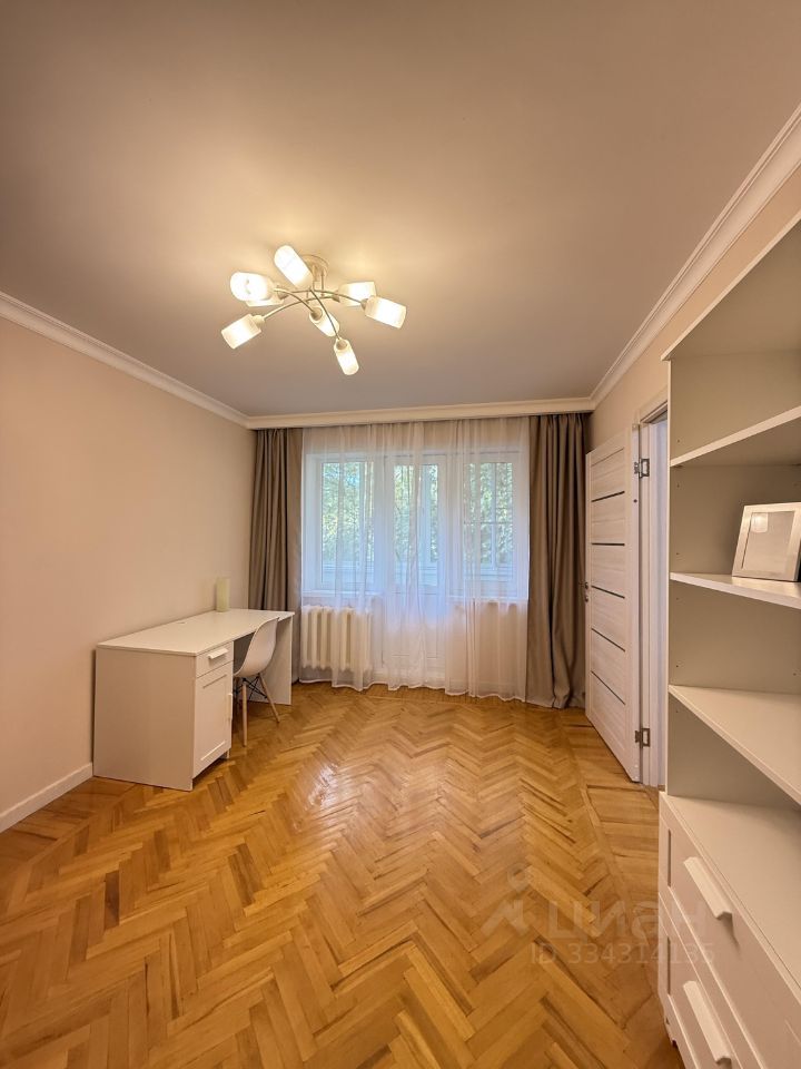 m. Otdykh: Apartment, 2-rooms