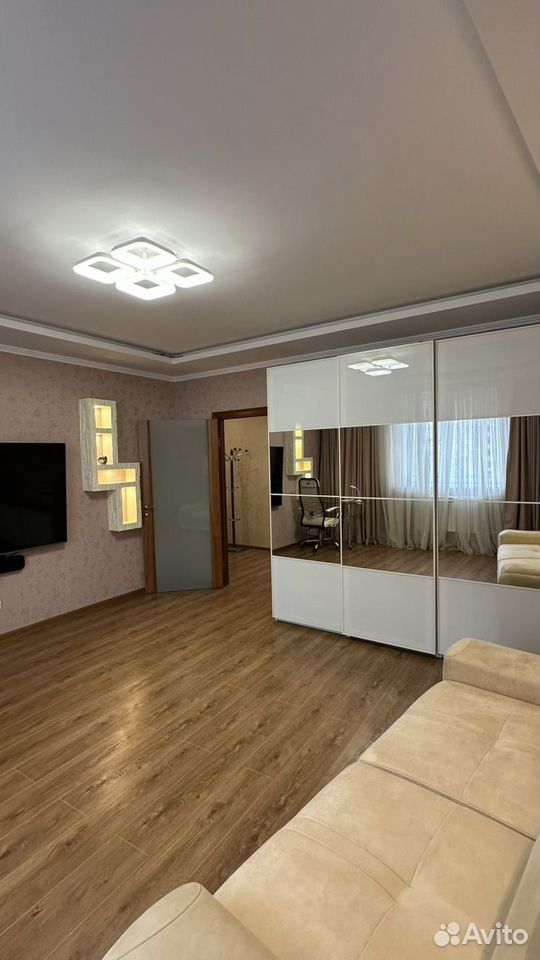 m. Podrezkovo: Apartment, 2-rooms