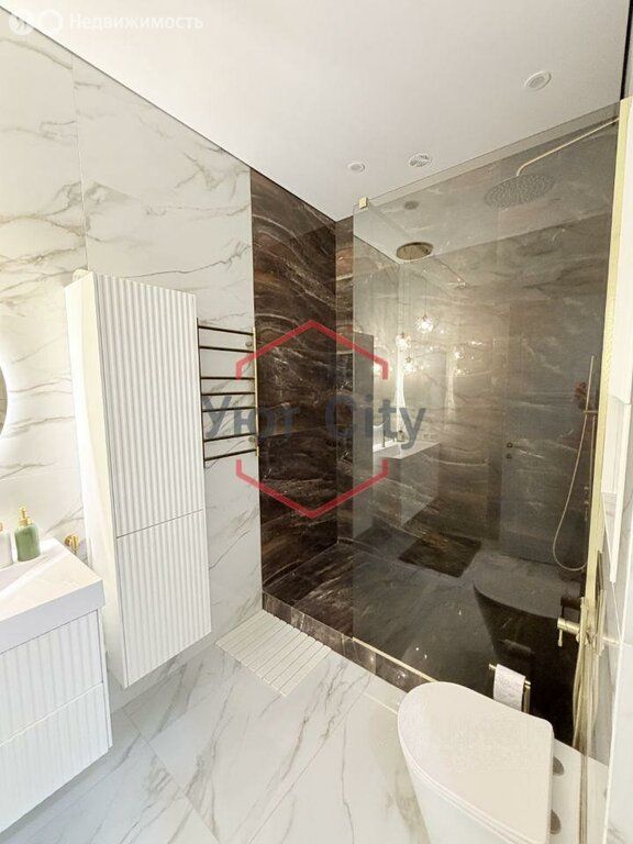 m. Shelepikha: Apartment, 3-rooms