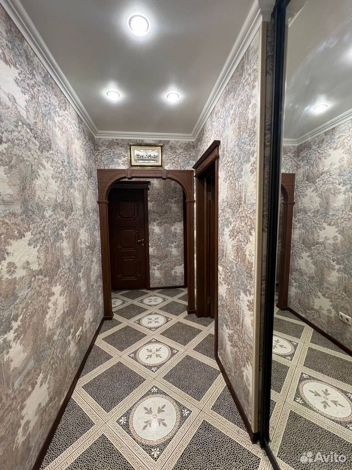 m. Medvedkovo: Apartment, 2-rooms