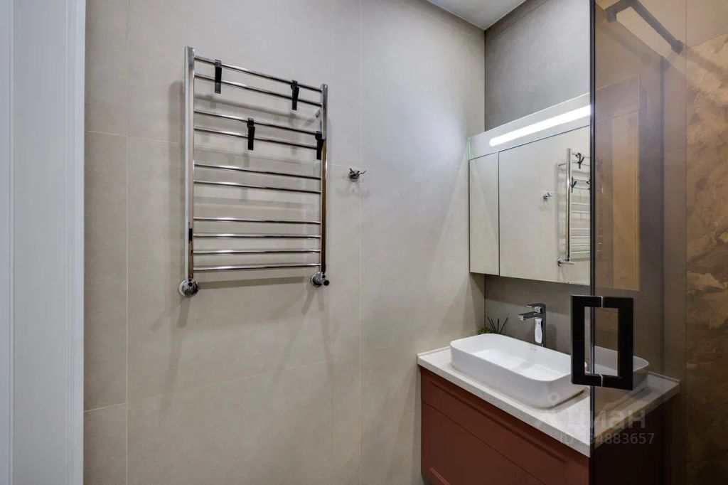 m. Fili: Apartment, 2-rooms