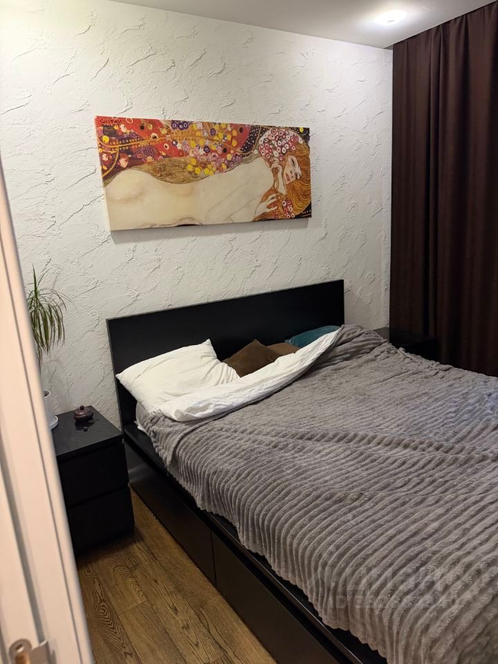 m. Zhulebino: Apartment, 1-rooms