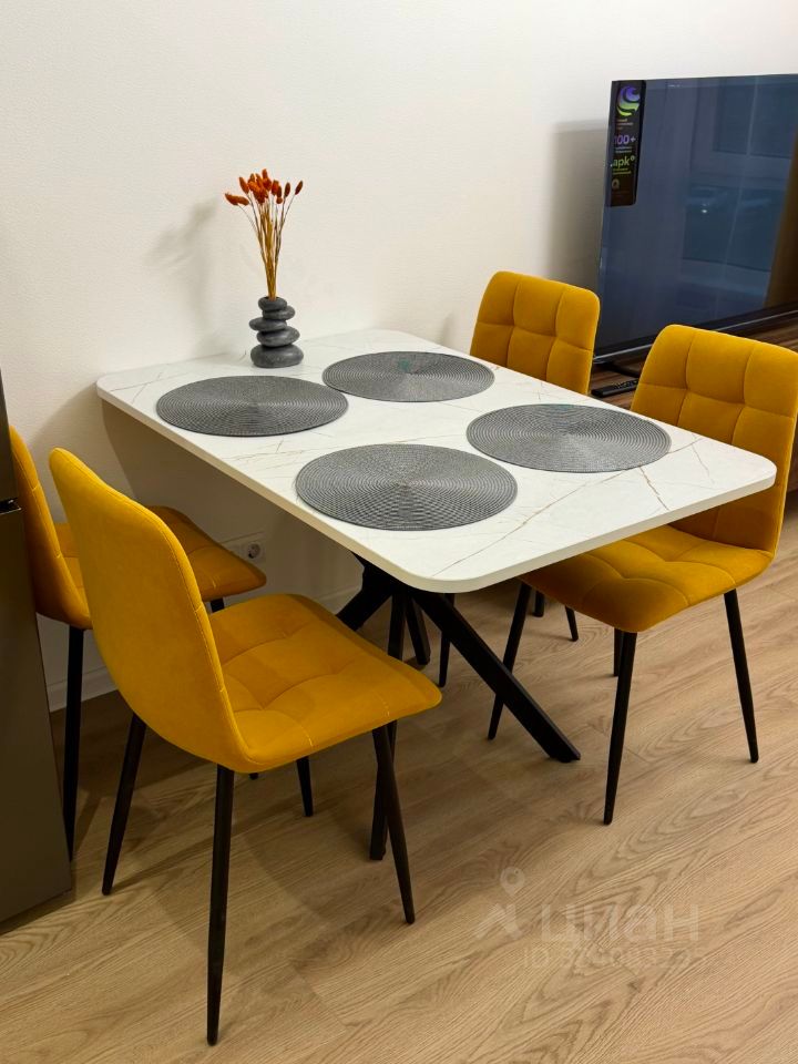 m. Scherbinka: Apartment, 1-rooms