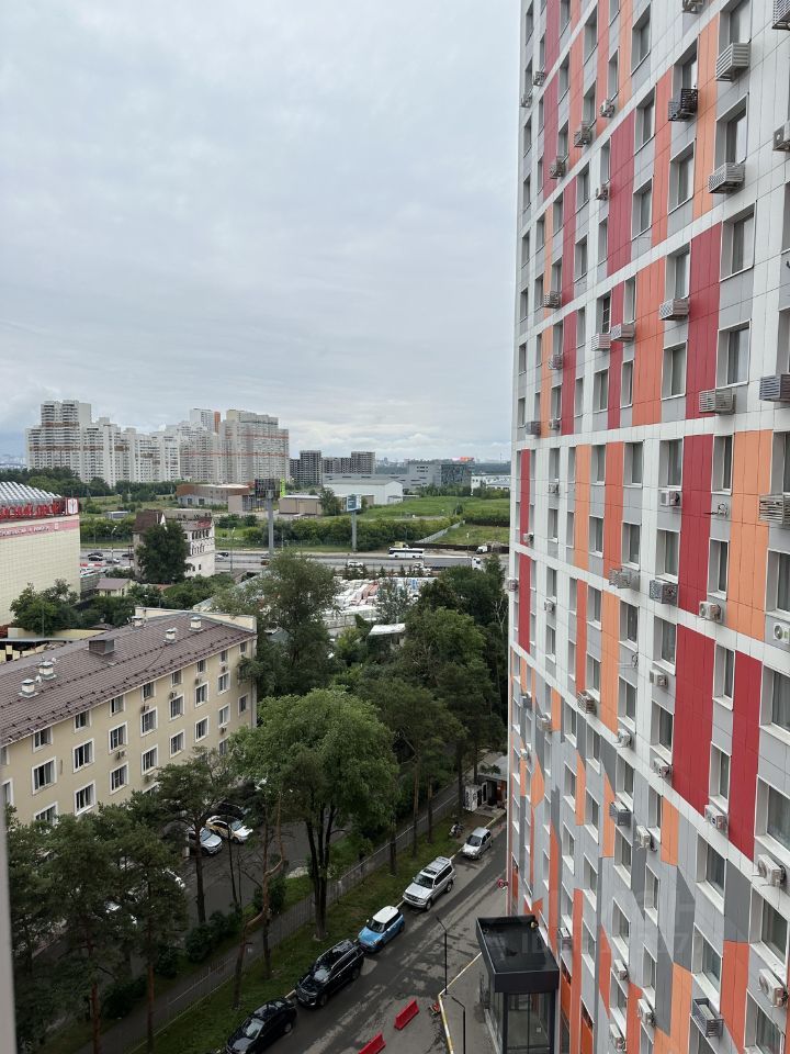 m. Nemchinovka: Apartment, studio