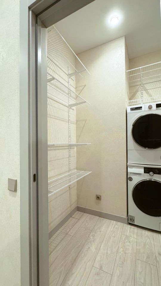 m. Davydkovo: Apartment, 2-rooms