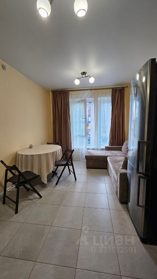 m. Kotelniki: Apartment, 1-rooms