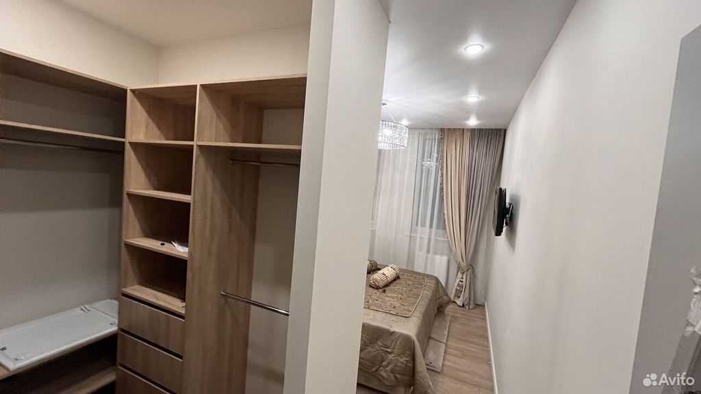 m. Pyatnitskoe shosse: Apartment, 2-rooms