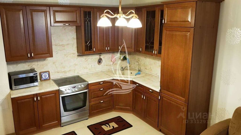 m. Podolsk: Apartment, 1-rooms
