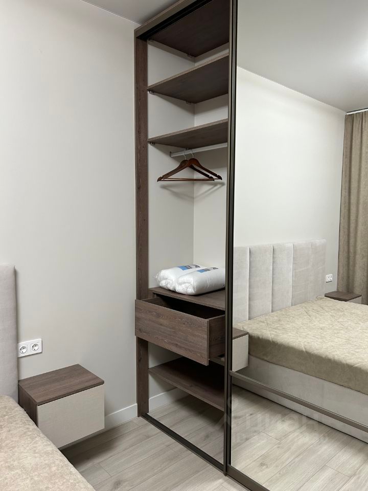 m. Aviamotornaya: Apartment, 1-rooms