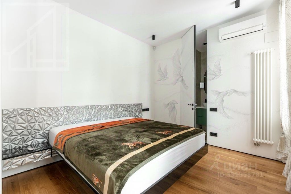 m. Taganskaya: Apartment, 3-rooms