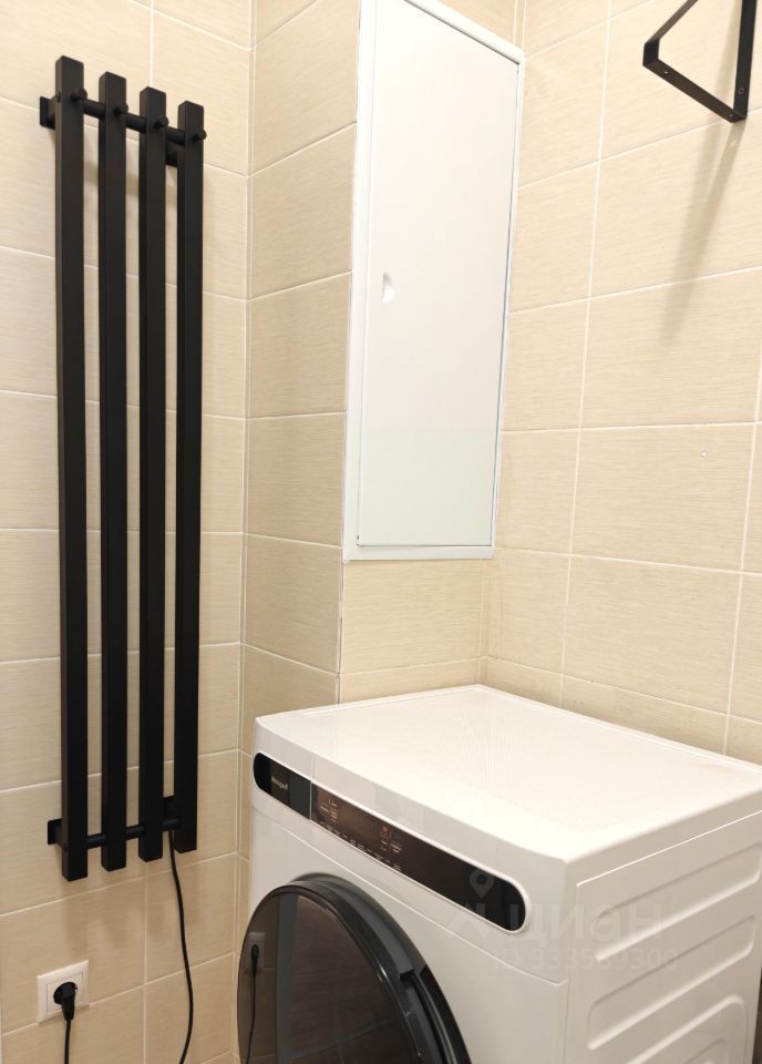 m. Khimki: Apartment, 1-rooms