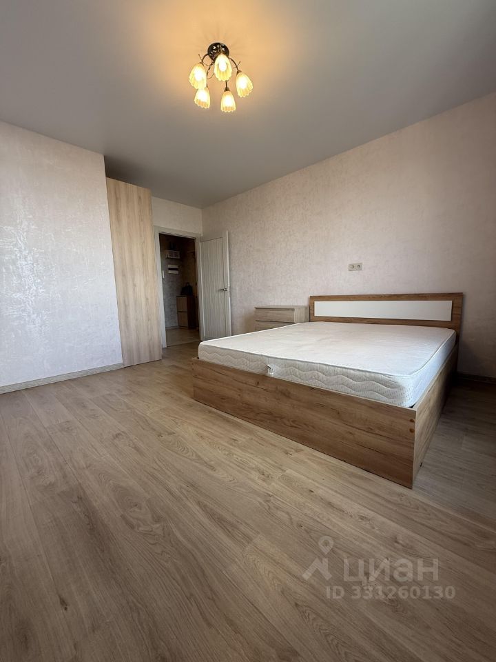 m. Nemchinovka: Apartment, 1-rooms