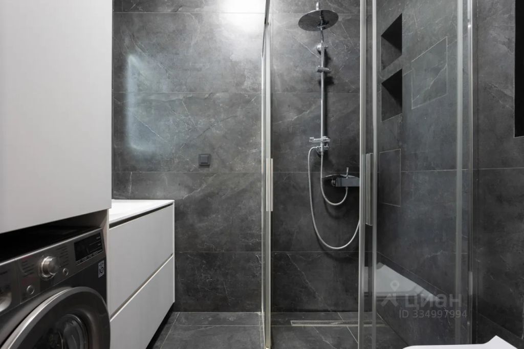 m. Khoroshevo: Apartment, 1-rooms