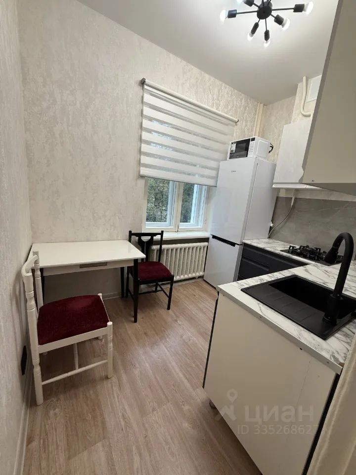 m. Dmitrovskaya: Apartment, 1-rooms