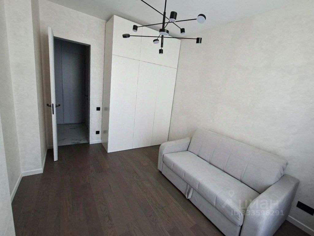 m. Khoroshevo: Apartment, 2-rooms