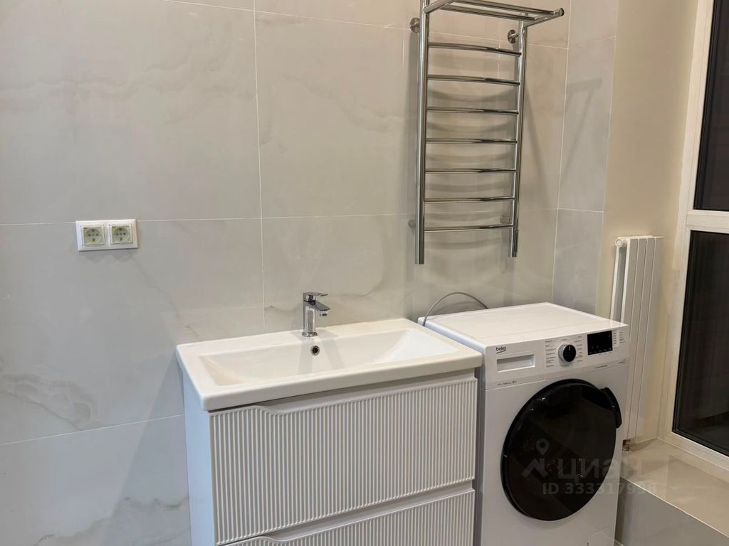 m. Kalitniki: Apartment, 2-rooms