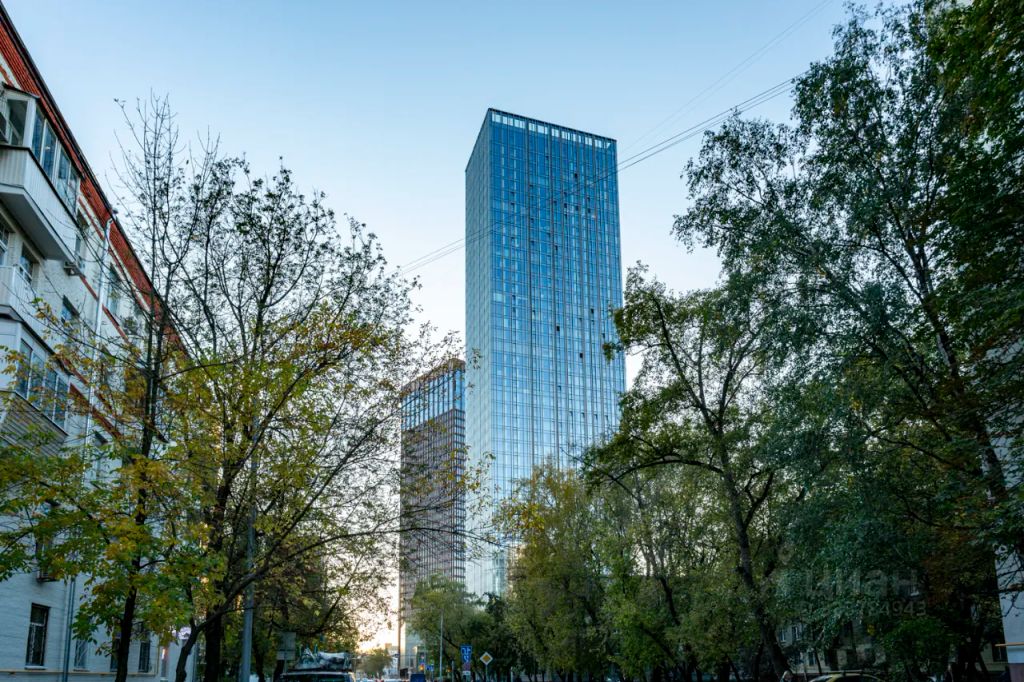 m. Dmitrovskaya: Apartment, 1-rooms