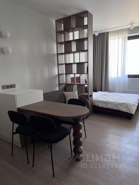 m. Shelepikha: Apartment, 1-rooms
