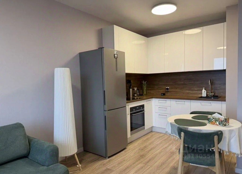 m. Vodniki: Apartment, 1-rooms