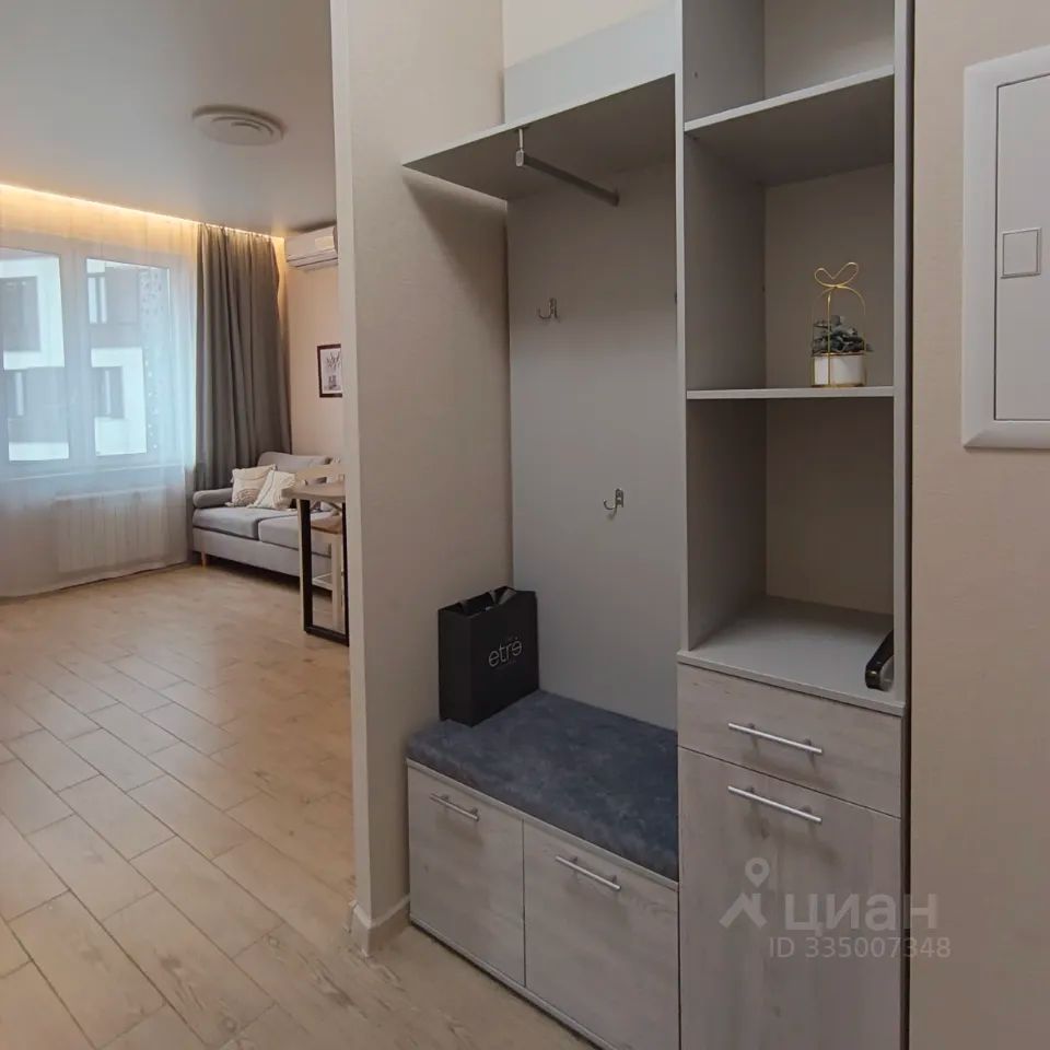 m. Aviamotornaya: Apartment, 1-rooms