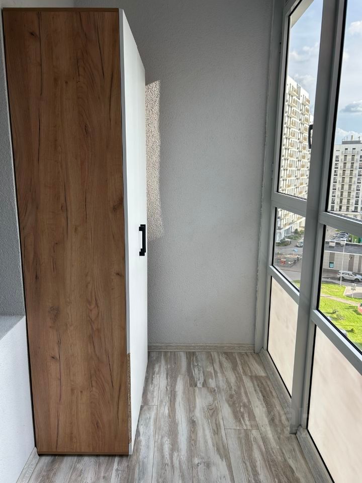 m. Fiztekh: Apartment, studio