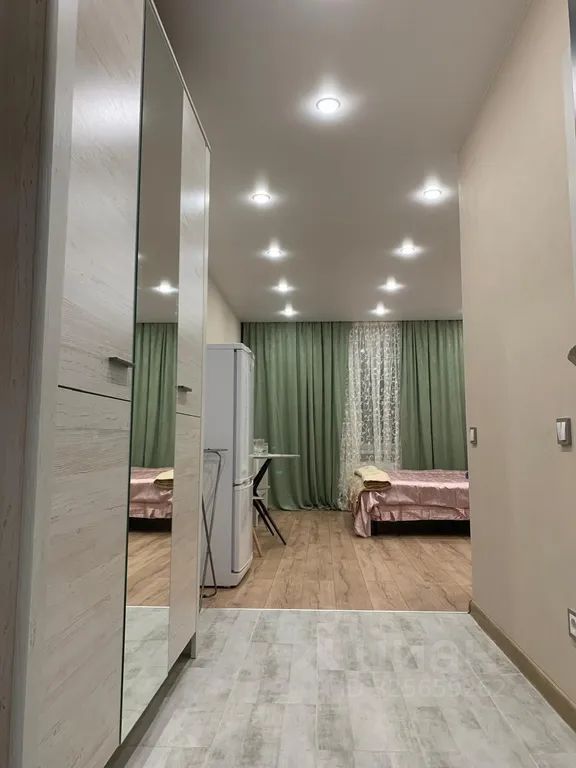 m. Lyubertsy I: Apartment, studio