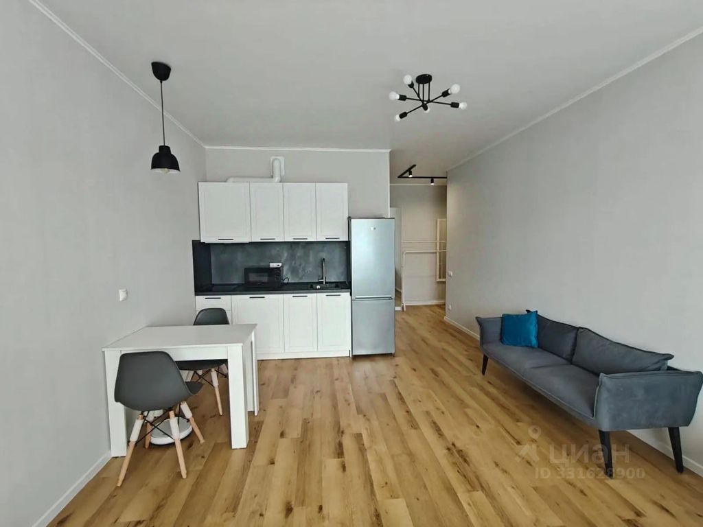 m. Odintsovo: Apartment, studio