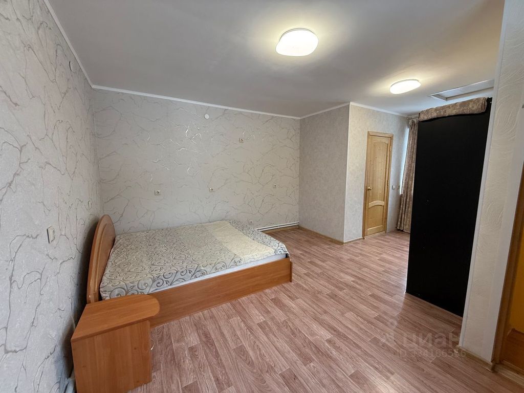 m. Tomilino: Apartment, 1-rooms