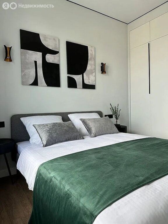 m. Bulvar Rokossovskogo: Apartment, 1-rooms