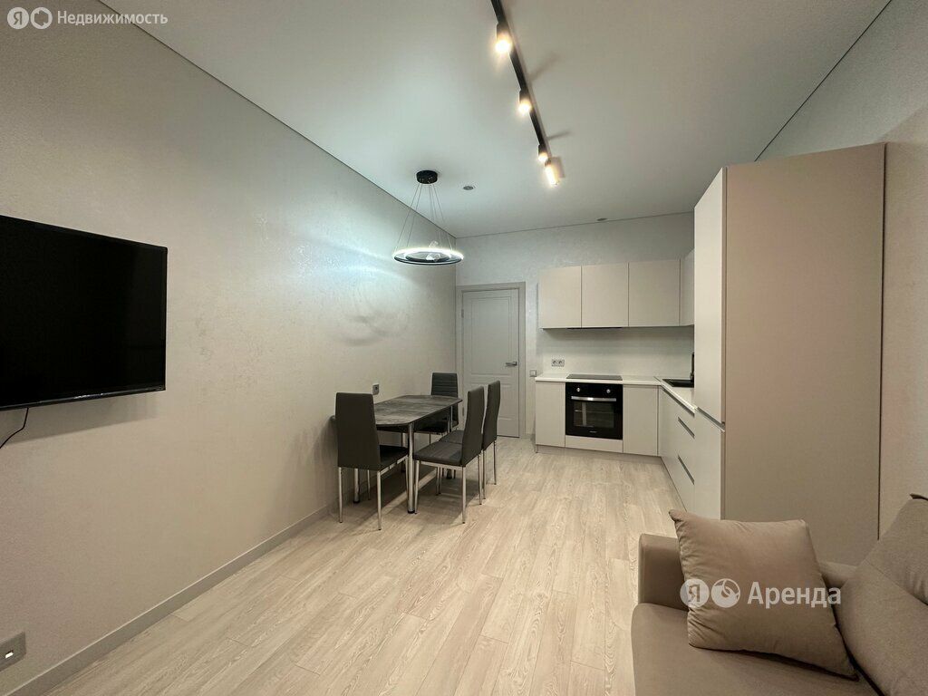 m. Davydkovo: Apartment, 2-rooms