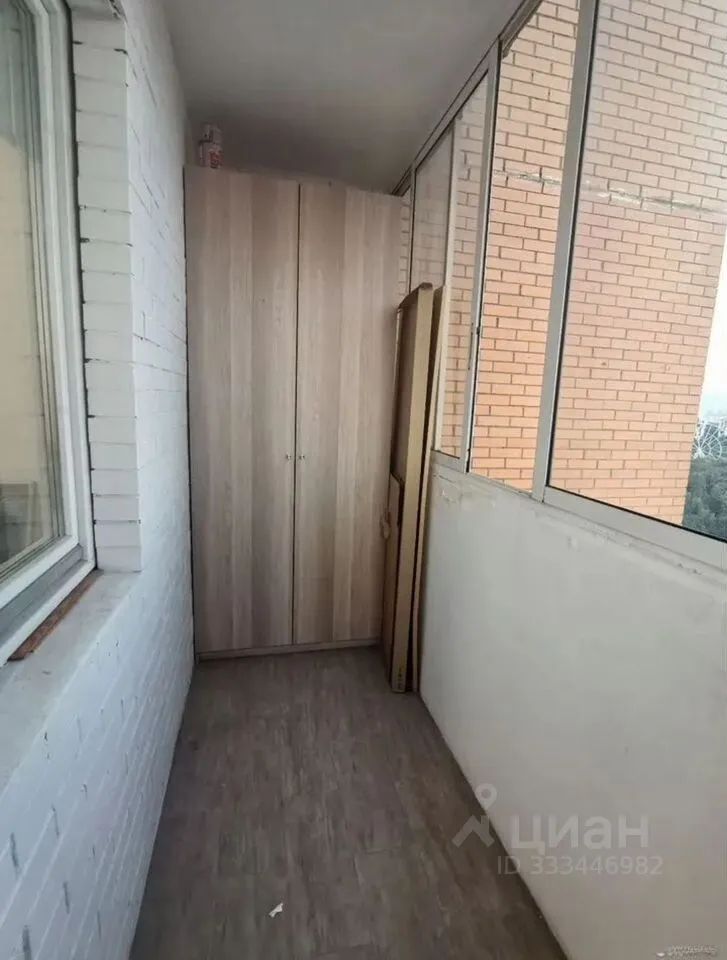 m. Khimki: Apartment, 1-rooms